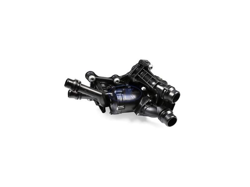 TERMOSTAT KOMPLE VW GOLF VIII TIGUAN 2.0 TDI DSRB DTSB DTSA