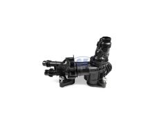 TERMOSTAT KOMPLE VW CADDY V-GOLF VIII 2.0 TDI (DTR-DXR)