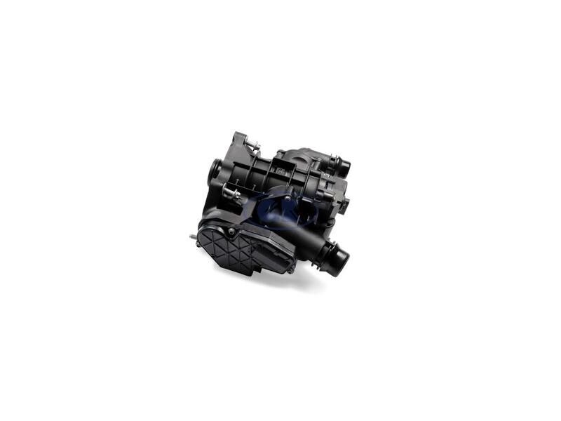 ISI YÖNETİM MODÜLÜ (TERMOSTAT) BMW G20-G30-G11 B48