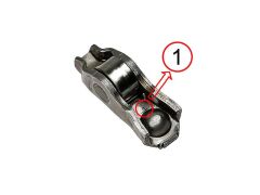 PİYANO TUŞU BMW N13 20 52 54 55 63 04-