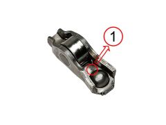 PİYANO TUŞU BMW N13 20 52 54 55 63 04-