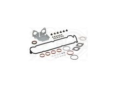 SİL. KAP CONTA TKM BMW E36 95-