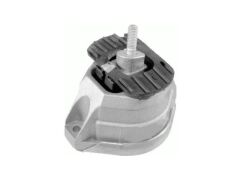 MOTOR KULAĞI SOL BMW E60 61 63 64 03-10