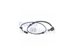 ABS SENSÖRÜ ÖN VAG A4 PASSAT 94-01