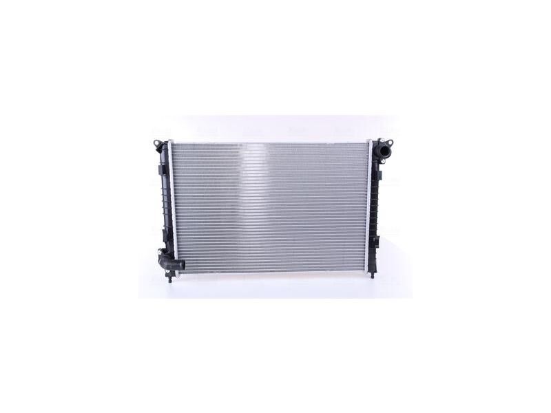 SU RADYATÖRÜ MINI R50 52 53 02-