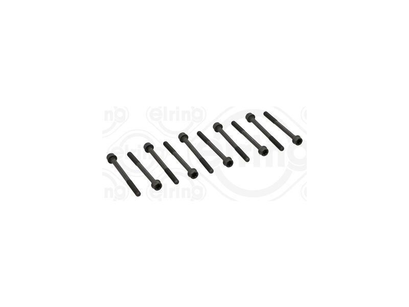 CİVATA TKM 10lu PKT OPEL AST.H-J COR.D-E MER.A-B 04-