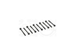 CİVATA TKM 10lu PKT OPEL AST.H-J COR.D-E MER.A-B 04-