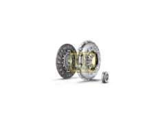 DEB. SETİ + RULMAN BMW E46 99-06