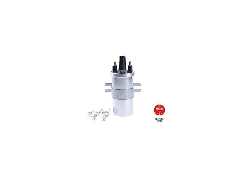 ATEŞLEME BOBİNİ  M.BENZ 107 123 124 201 460    LAND DEF DISC RR1 77-96