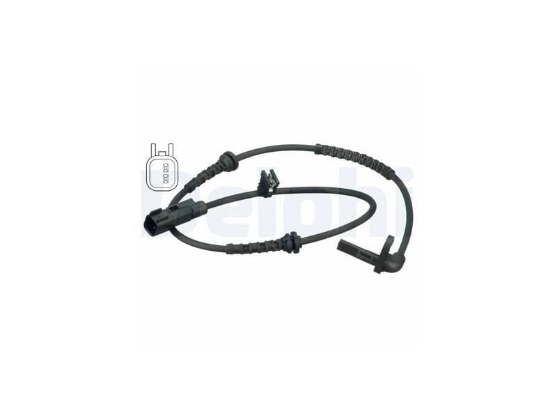 ABS SENSÖRÜ ÖN SAĞ CHEVROLET AVEO 11-