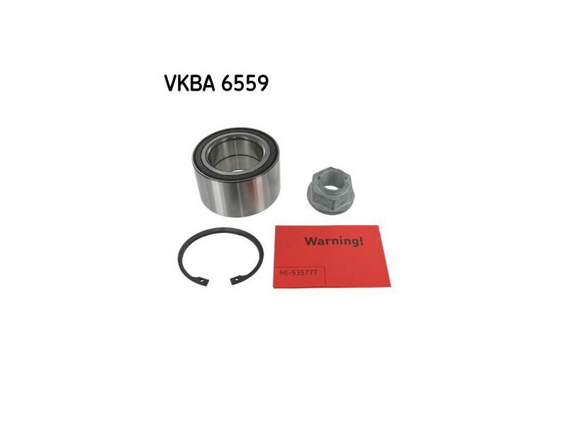 PORYA BİLYASI ÖN SET M.BENZ 164 251 05-