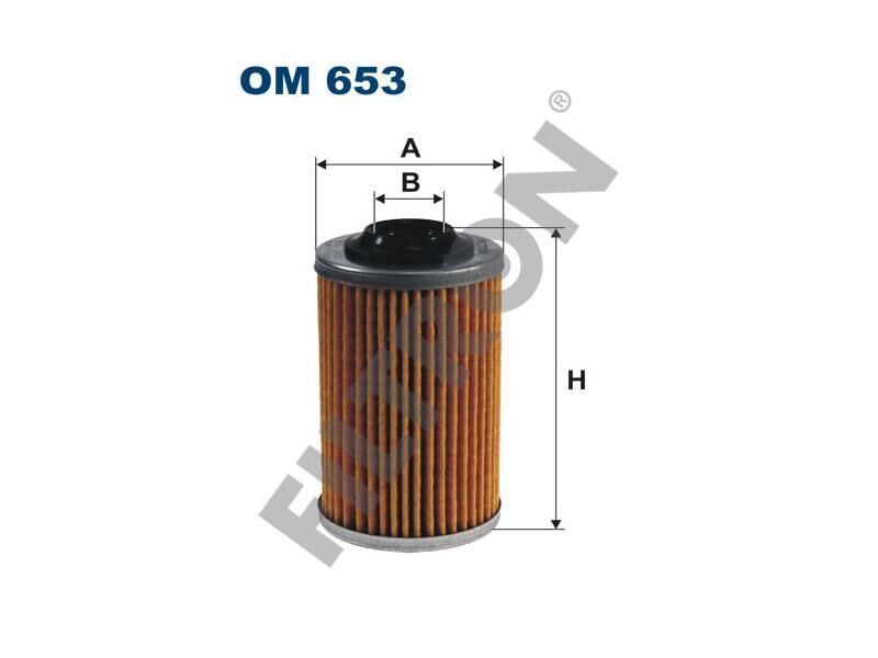 YAĞ FİLTRESİ OPEL INSIGNIA VEC.C    ALFAROMEO 159 SPİDER 05-