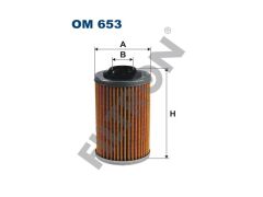 YAĞ FİLTRESİ OPEL INSIGNIA VEC.C    ALFAROMEO 159 SPİDER 05-