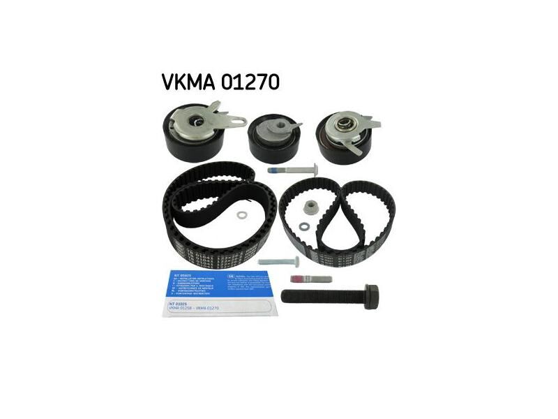 TRİGER SETİ VAG T4 LT28-35 46 96-