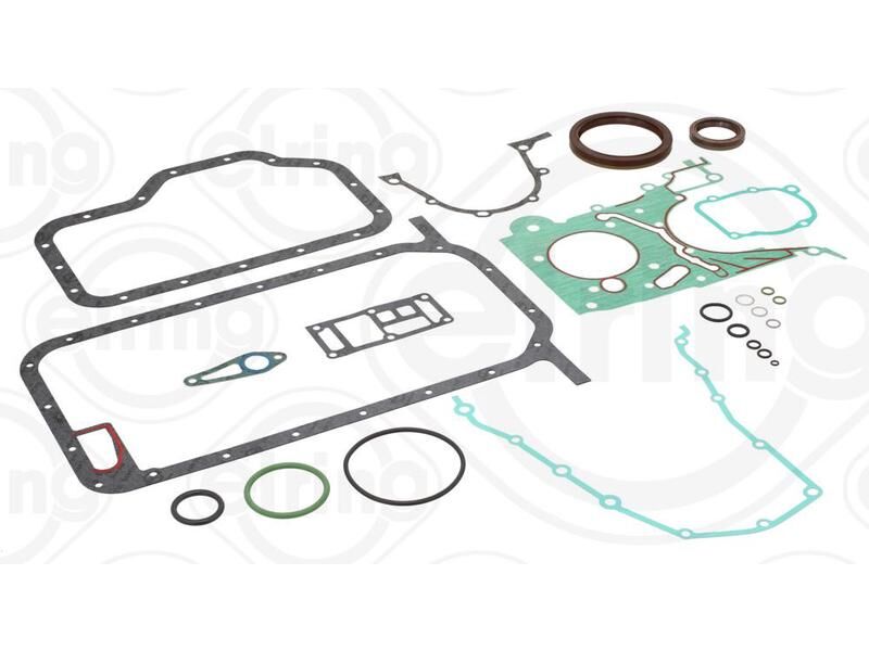 ALT TK. CONTA BMW E30 36 89-