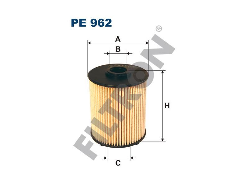 YAKIT FİLTRESİ  M.BENZ 163 202 209 210 220 97-