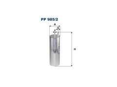 YAKIT FİLTRESİ VAG T5 T6 09-
