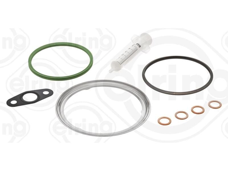 TURBO CONTA TKM BMW N57 08-