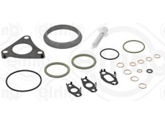 TURBO CONTA TKM M.BENZ 651 08-