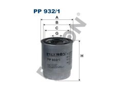 YAKIT FİLTRESİ  VOLVO S60 S80 V70 XC70 10-