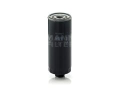 YAĞ FİLTRESİ VAG 100 A6 V8 92-