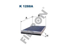 K.POLEN FİLTRESİ M.BENZ 906    VAG CRAFT 06-