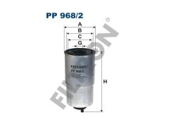 YAKIT FİLTRESİ FIAT PUNTO2    KIA SORENTO 01-