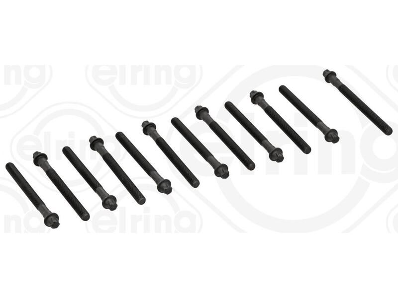 CİVATA TKM 12li PKT BMW E60 61 63 64 90 92 93 04-
