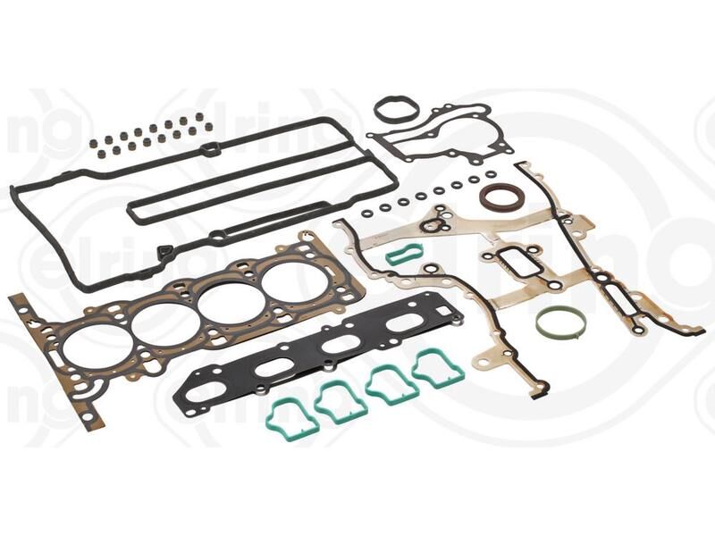 SİL. KAP CONTA TKM OPEL AST.J COR.D-E MER.B 10-