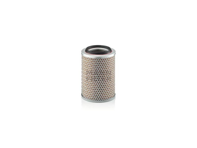 HAVA FILTRESI Mercedes 230, 280, G (W461 W463)