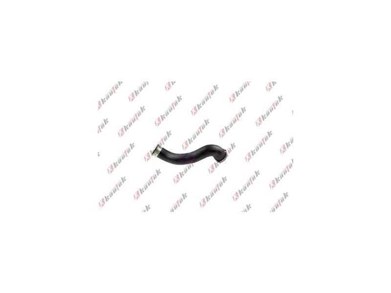 TURBO HORTUMU ÜST SAĞ M.BENZ 204 211 02-10