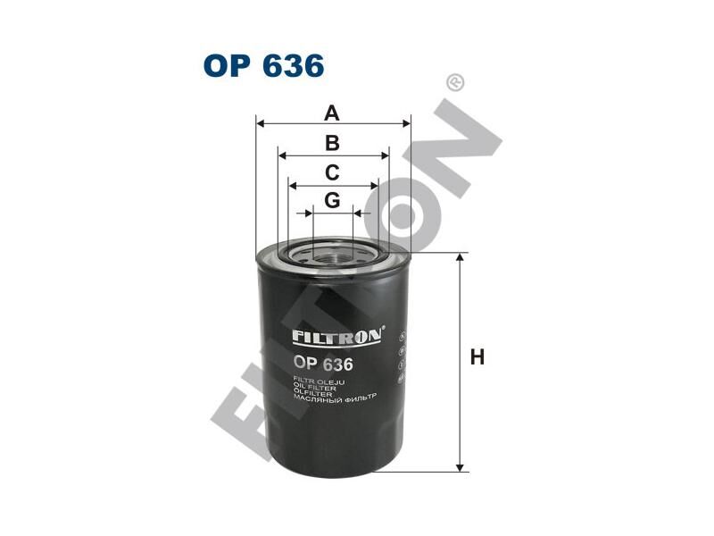YAĞ FİLTRESİ MITSUBISHI L200 PAJERO2-3-4 94-