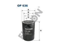 YAĞ FİLTRESİ MITSUBISHI L200 PAJERO2-3-4 94-