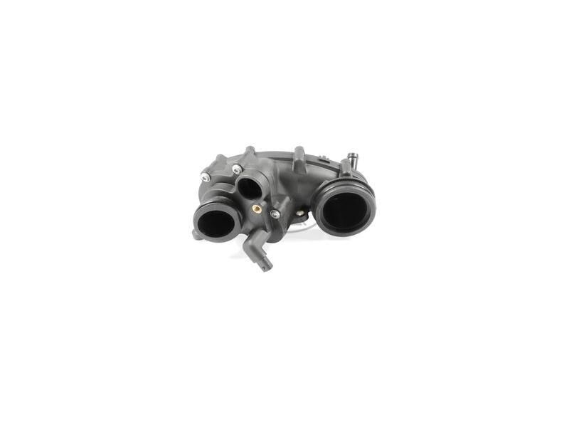 TERMOSTAT KOMPLE VW TOUAREG A4 A5 A6 A7 A8 Q7 Q8 3.0 TDI
