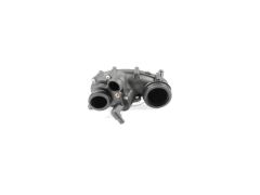 TERMOSTAT KOMPLE VW TOUAREG A4 A5 A6 A7 A8 Q7 Q8 3.0 TDI