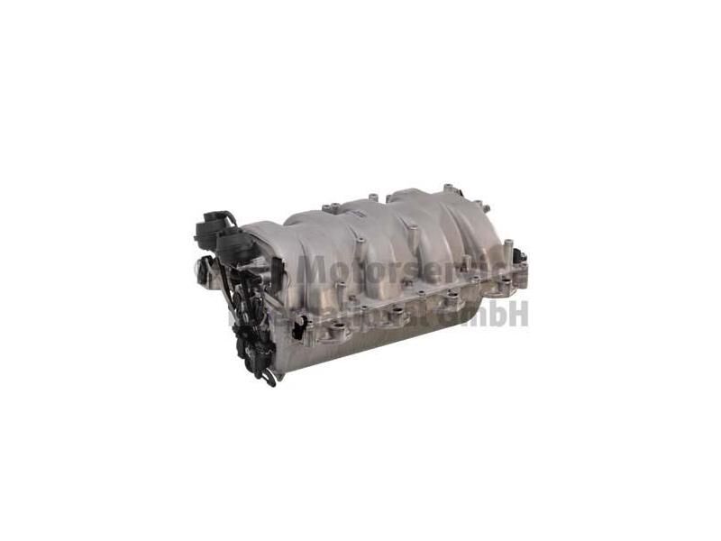 MANİFOLD EMME M.BENZ 164 207 209 211 212 219 221 251 463 06-17