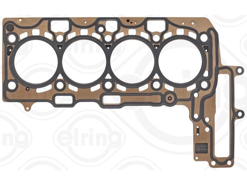 SİL. KAP CONTA BMW B42 46 48 13-