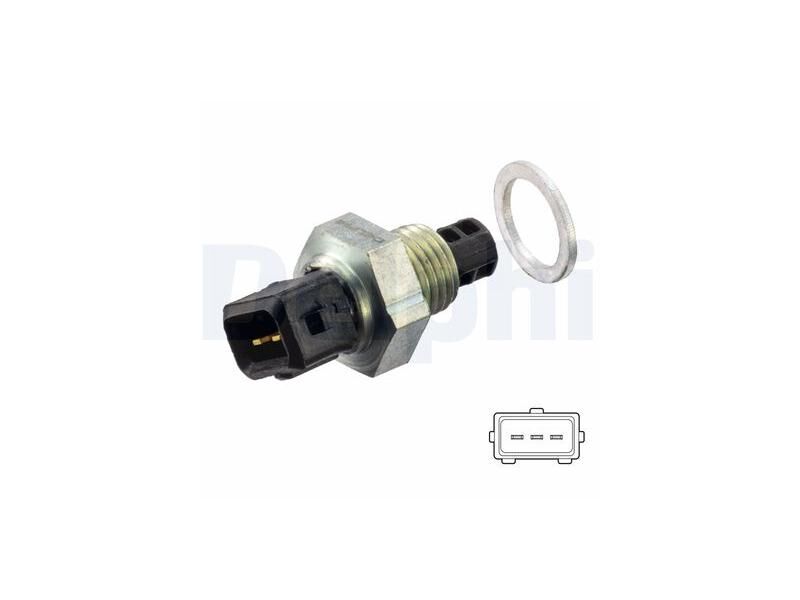 SICAKLIK SENSÖRÜ EMME CHEVROLET AVEO 03-
