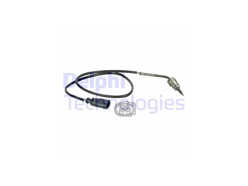 SICAKLIK SENÖRÜ VAG A3 CAD3 GO5-6 JET3 PASSAT 03-