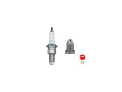 ATEŞLEME BUJİSİ  VAG 80 100 GO1-2 JET2 PAS 80-