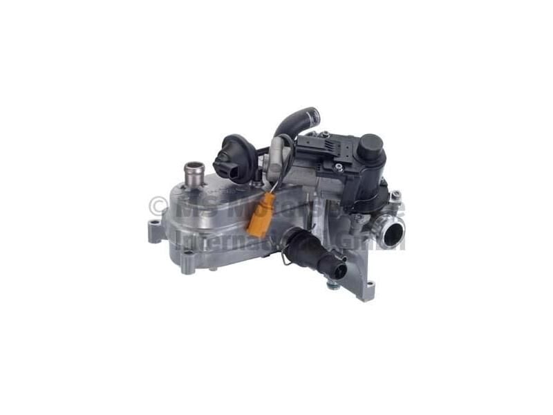 EGR VALFİ KOMPLE VAG A4 A5 A6 Q5 TOUAREG 07-