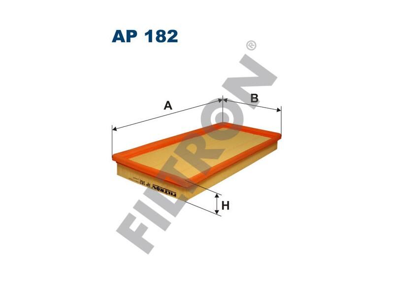 HAVA FİLTRESİ KIA CARENS1-2 ROADSTER SHUMA1-2 98-