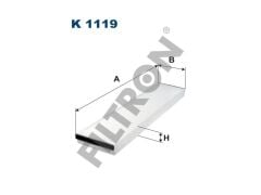 POLEN FİLTRESİ MINI W10B W11B 01-