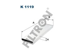 POLEN FİLTRESİ MINI W10B W11B 01-