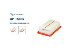 HAVA FİLTRESİ RENAULT CAPTUR2 CL4    NISSAN JUKE MICRA5 17-