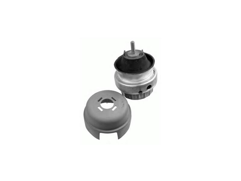 MOTOR KULAĞI SAĞ  VAG A6 2.0TDI 03-12