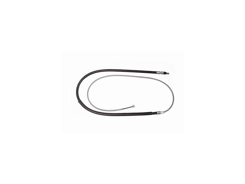 EL FREN TELİ ARKA BMW X1 E84 08-