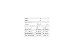 KOL YATAK 0,50 TK. VAG A4 A5 A6 Q5 Q7 TOUAREG 07-