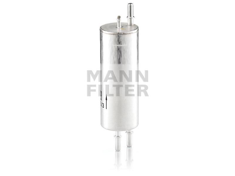 YAKIT FİLTRESİ  BMW E53    LAND RR3 00-