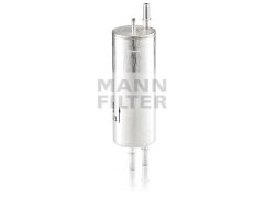 YAKIT FİLTRESİ  BMW E53    LAND RR3 00-